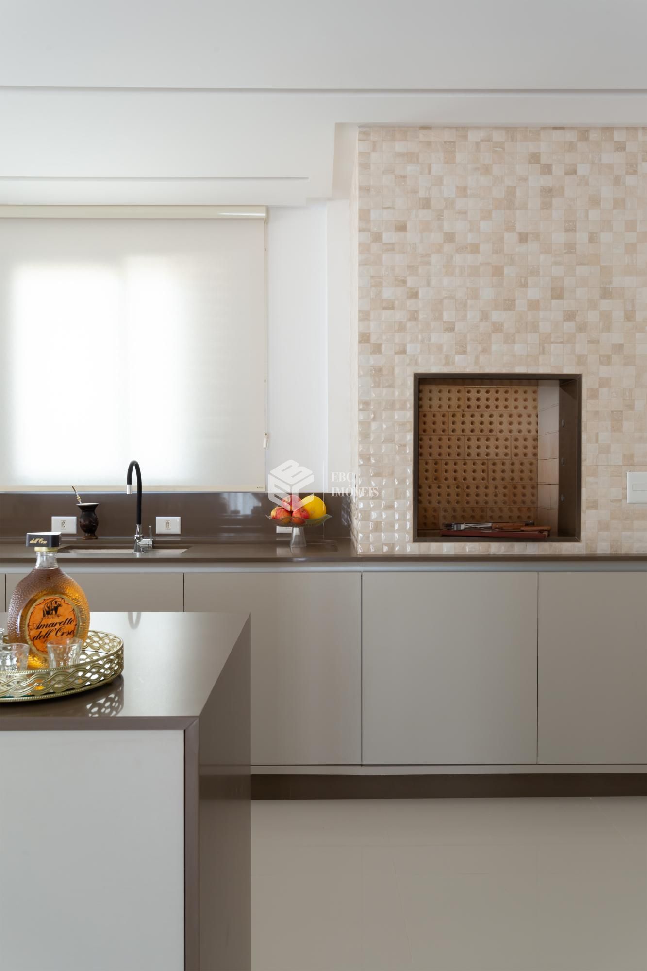 Apartamento, 3 quartos, 122 m² - Foto 11