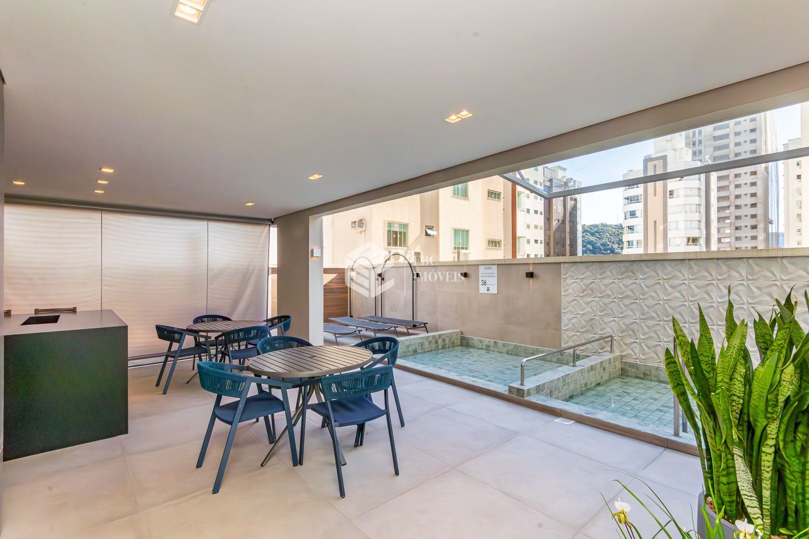 Cobertura, 3 quartos, 185 m² - Foto 34
