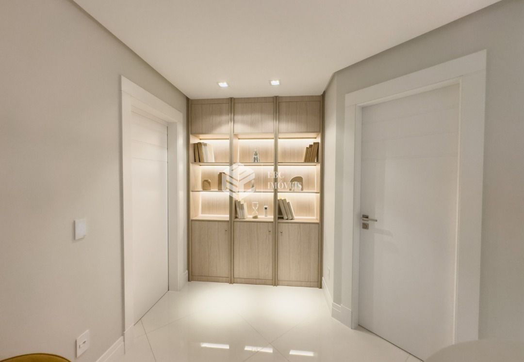 Apartamento, 3 quartos, 138 m² - Foto 37