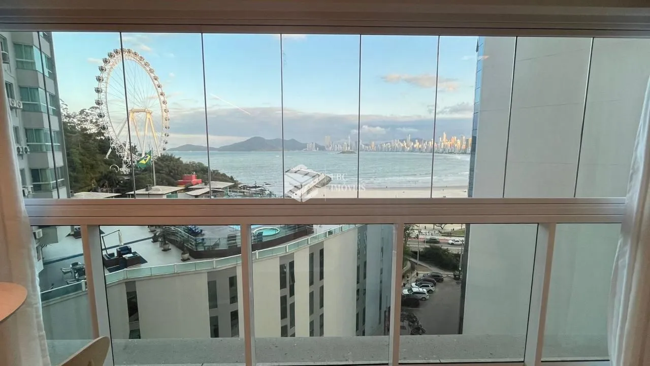 Apartamento à venda  no Pioneiros - Balneário Camboriú, SC. Imóveis