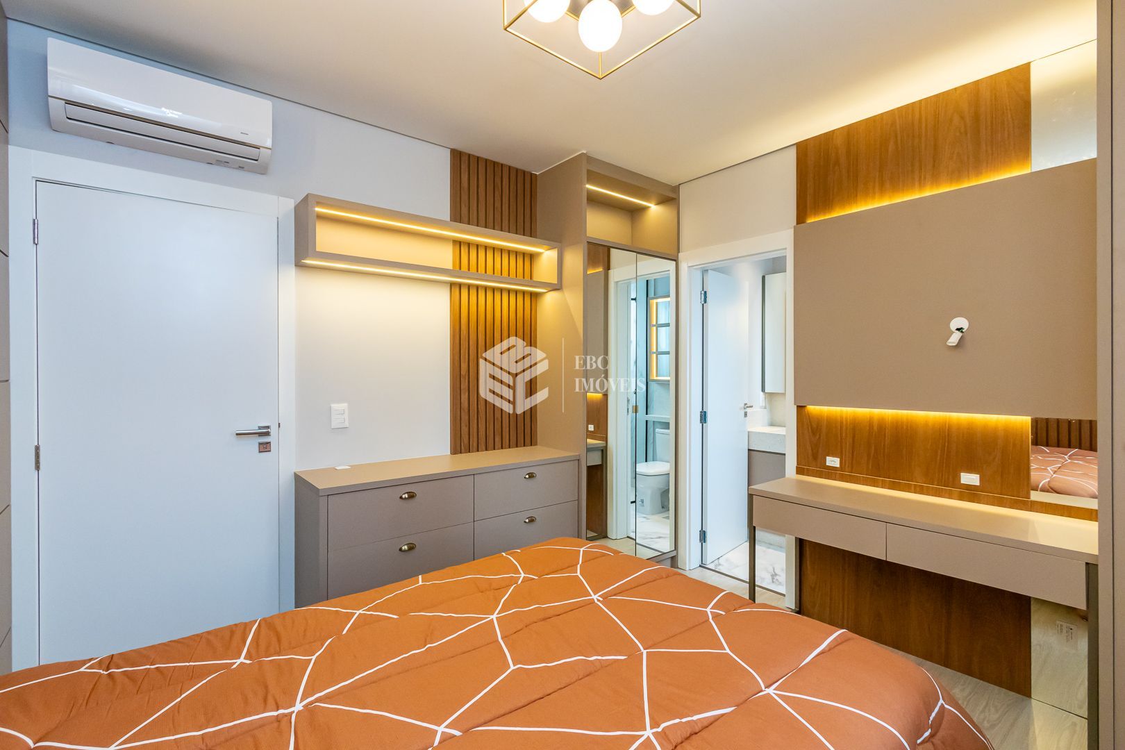 Apartamento, 3 quartos, 126 m² - Foto 18