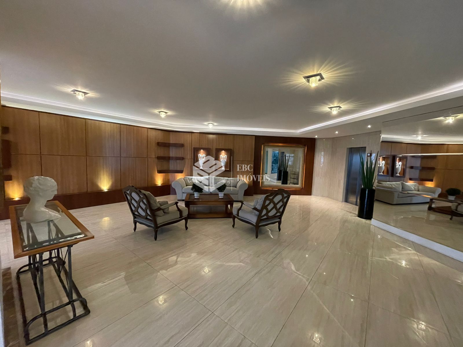 Apartamento, 5 quartos, 380 m² - Foto 27