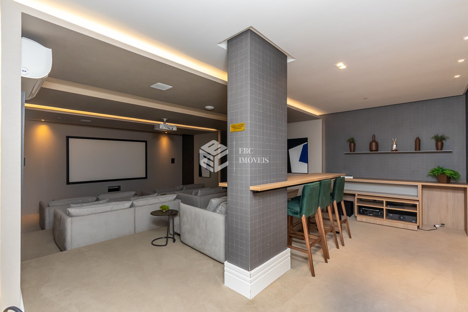 Apartamento, 4 quartos, 300 m² - Foto 43