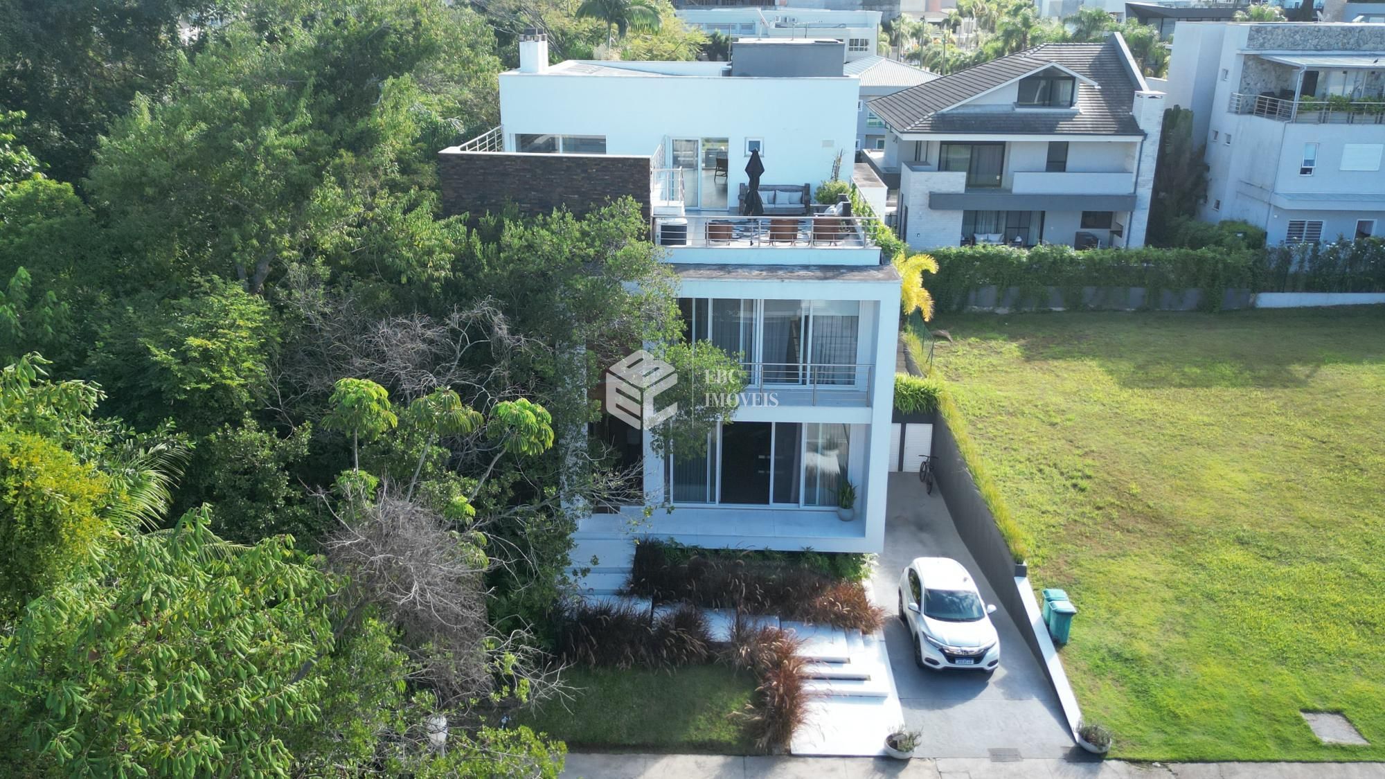 Casa de Condomínio, 5 quartos - Foto 46