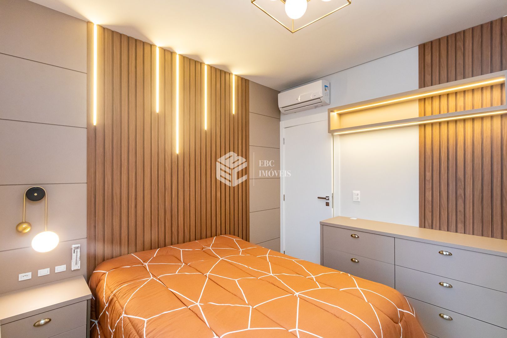 Apartamento, 3 quartos, 126 m² - Foto 20
