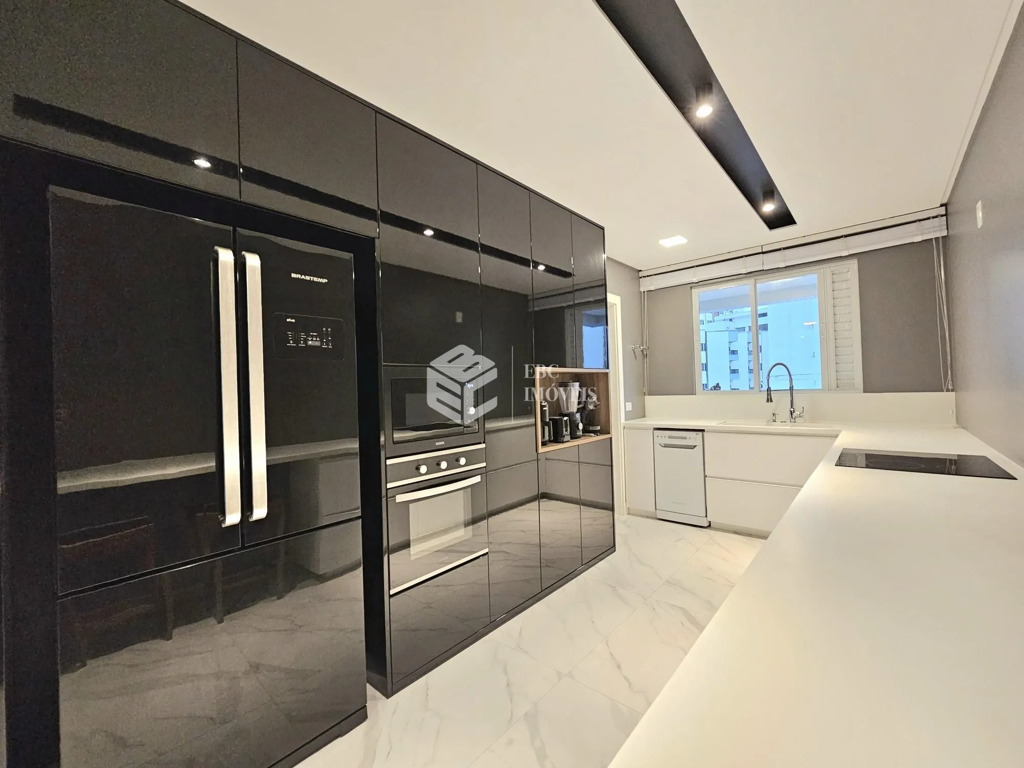 Apartamento, 3 quartos, 167 m² - Foto 12