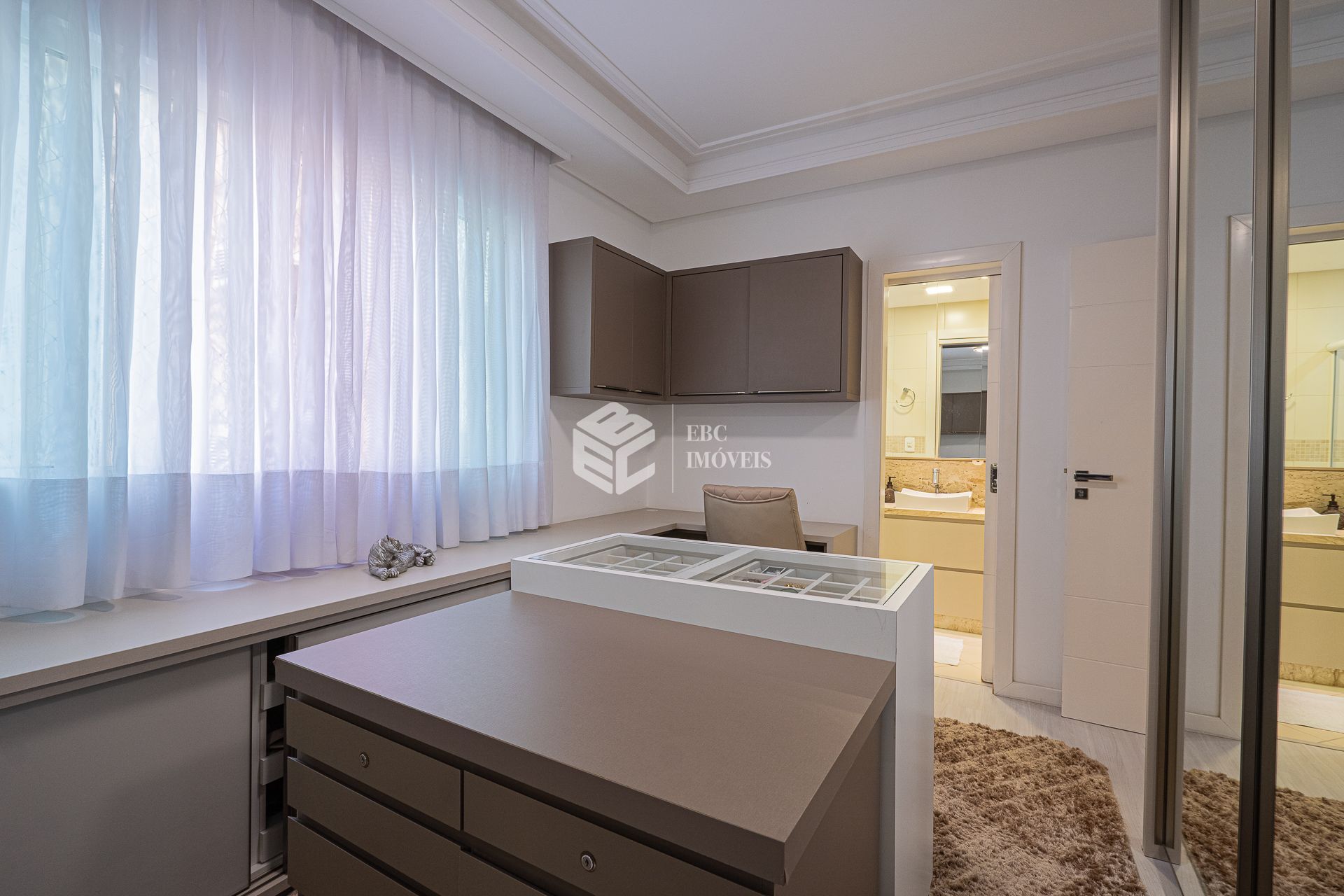Apartamento, 4 quartos, 195 m² - Foto 30