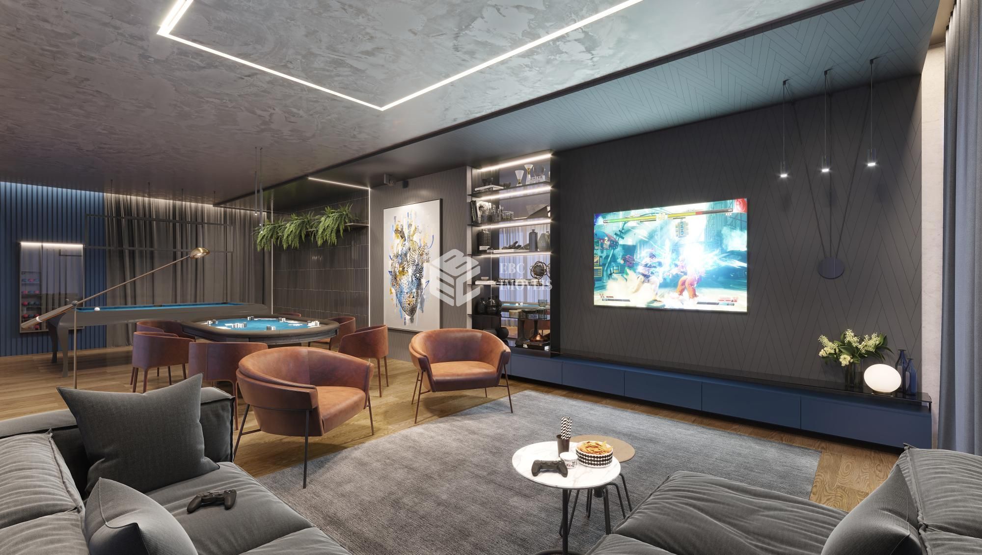 Apartamento, 4 quartos, 143 m² - Foto 15