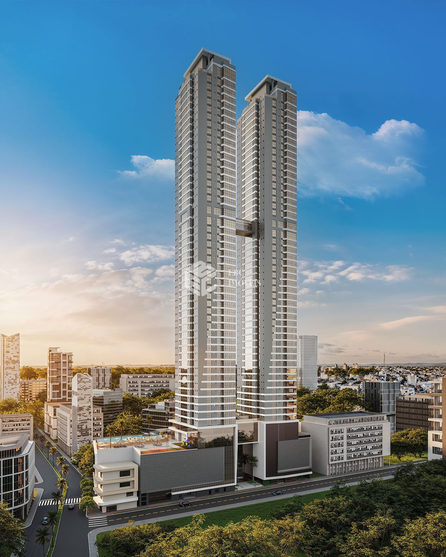 Apartamento, 3 quartos, 279 m² - Foto 39