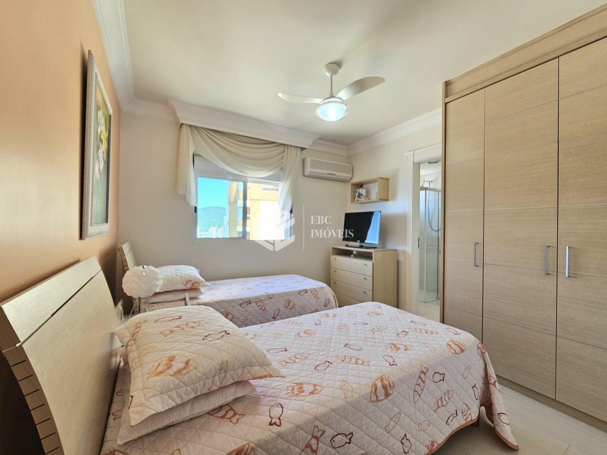 Apartamento, 3 quartos, 165 m² - Foto 25