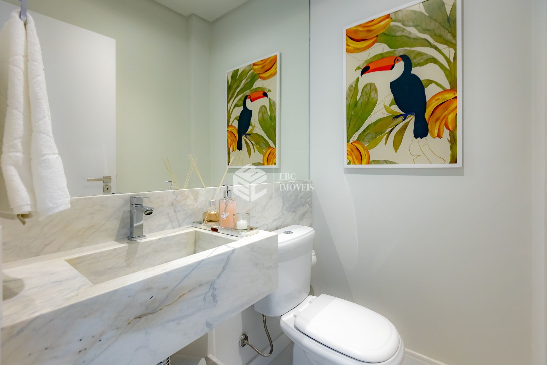 Apartamento, 2 quartos, 85 m² - Foto 18