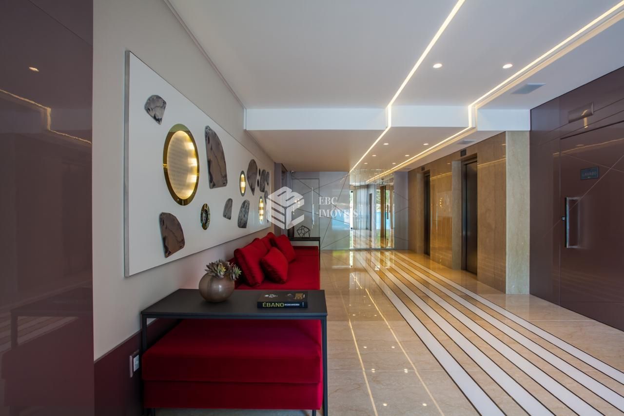 Apartamento, 4 quartos, 142 m² - Foto 33