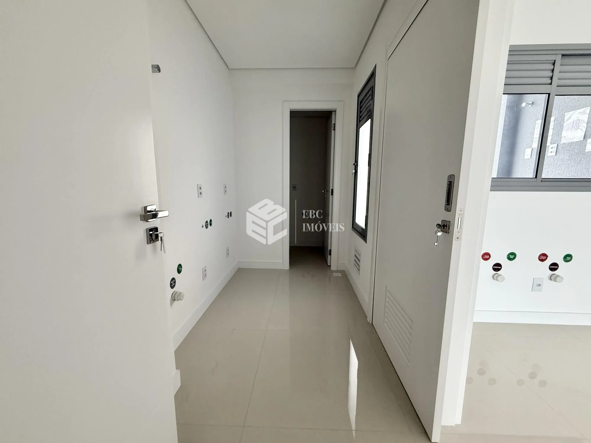 Apartamento com 4 Dormitórios à venda, 171 m² por R$ 5.100.000,00 Apartamento com 4 Dormitórios à venda, 171 m² por R$ 5.100.000,00