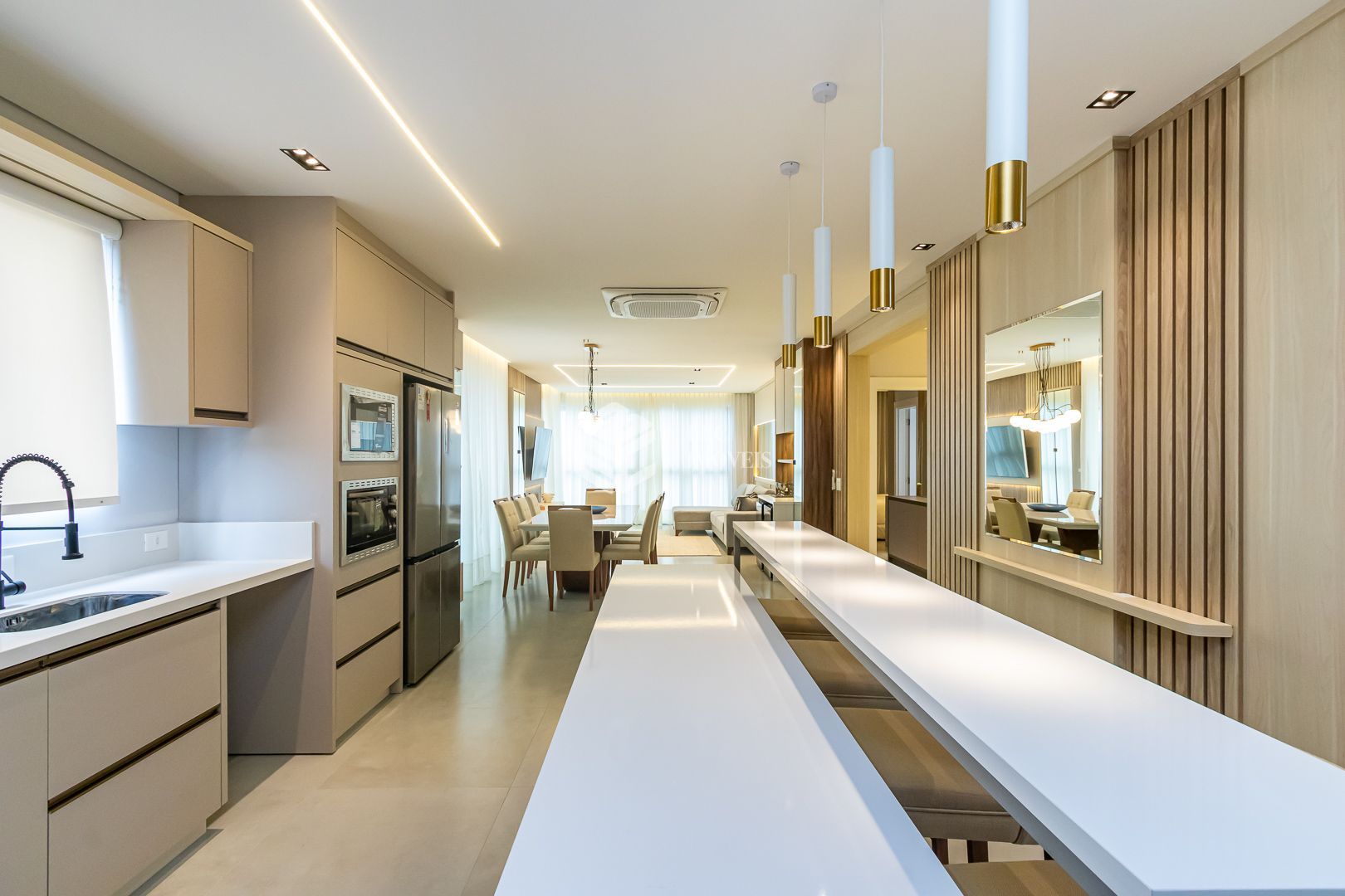 Apartamento, 3 quartos, 126 m² - Foto 14