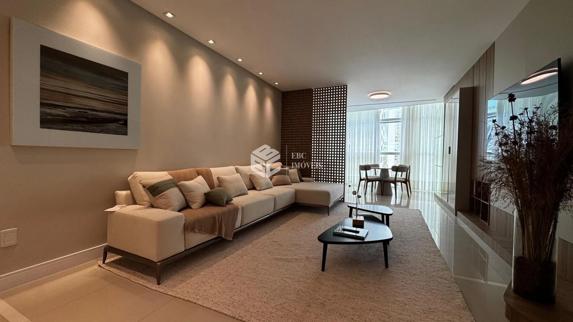 Apartamento à venda  no Centro - Balneário Camboriú, SC. Imóveis