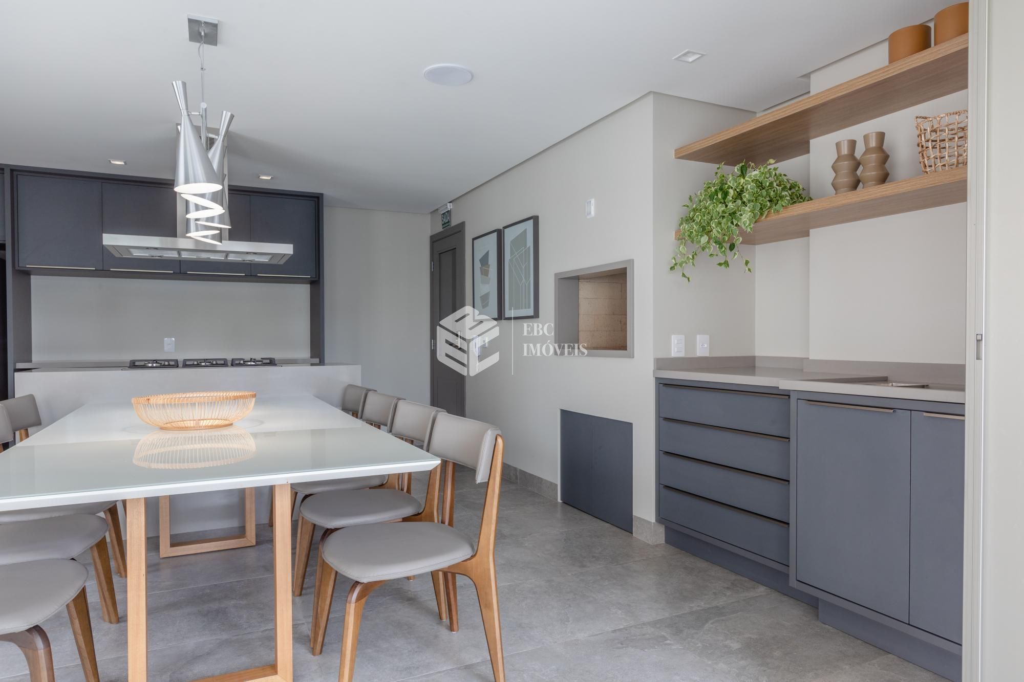 Apartamento, 4 quartos, 131 m² - Foto 23
