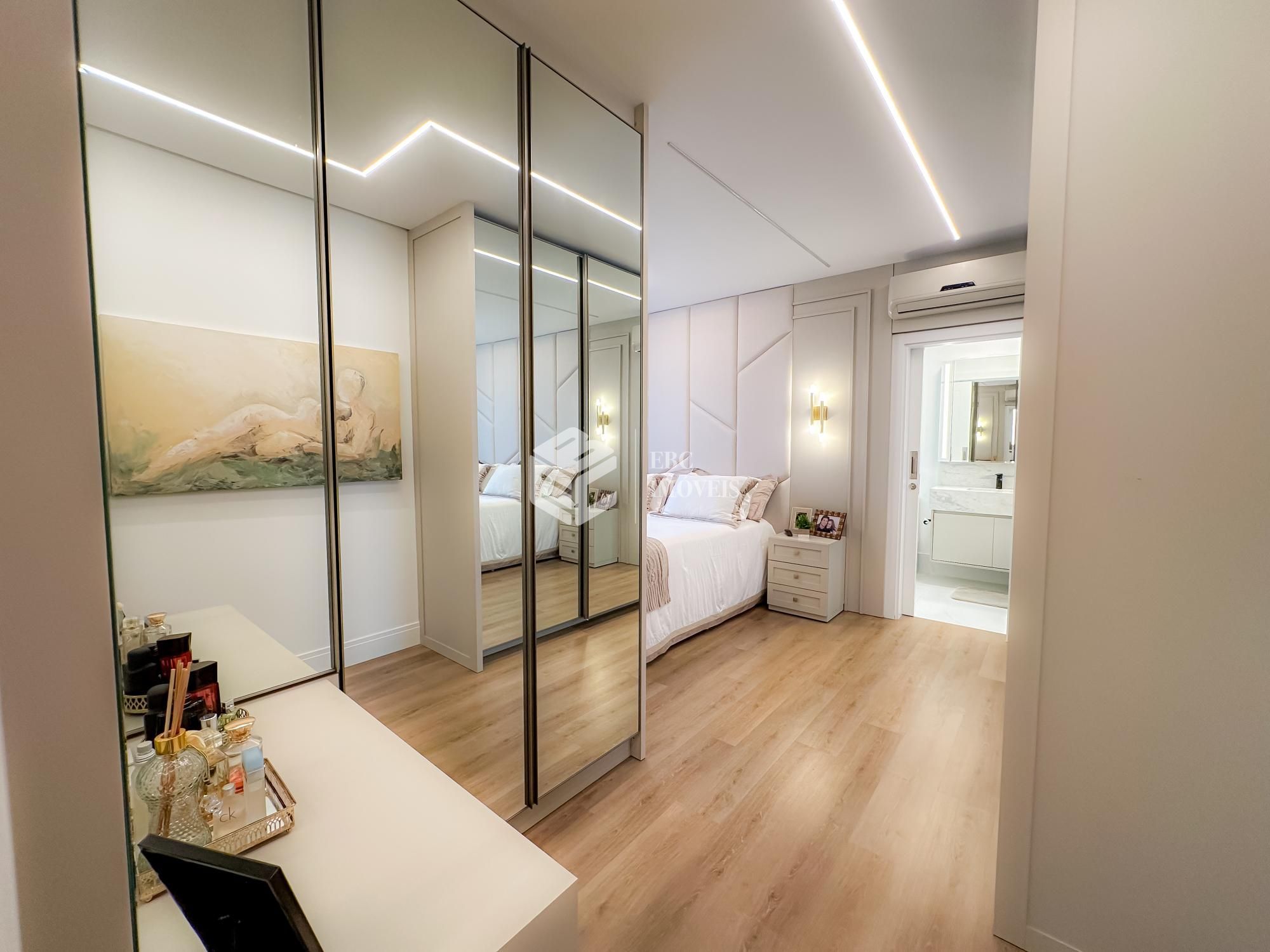 Apartamento, 4 quartos, 165 m² - Foto 23