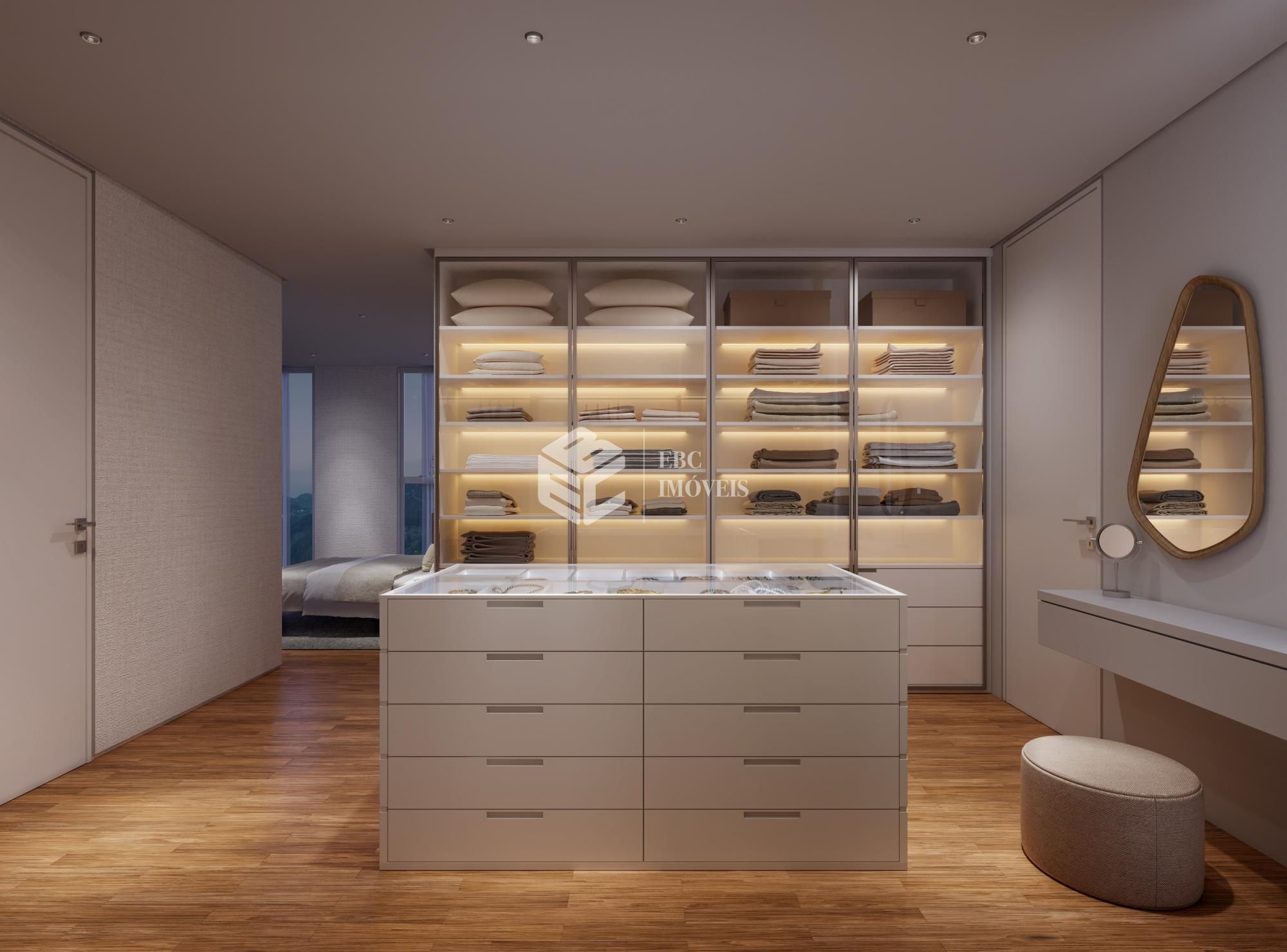 Apartamento, 4 quartos, 209 m² - Foto 24