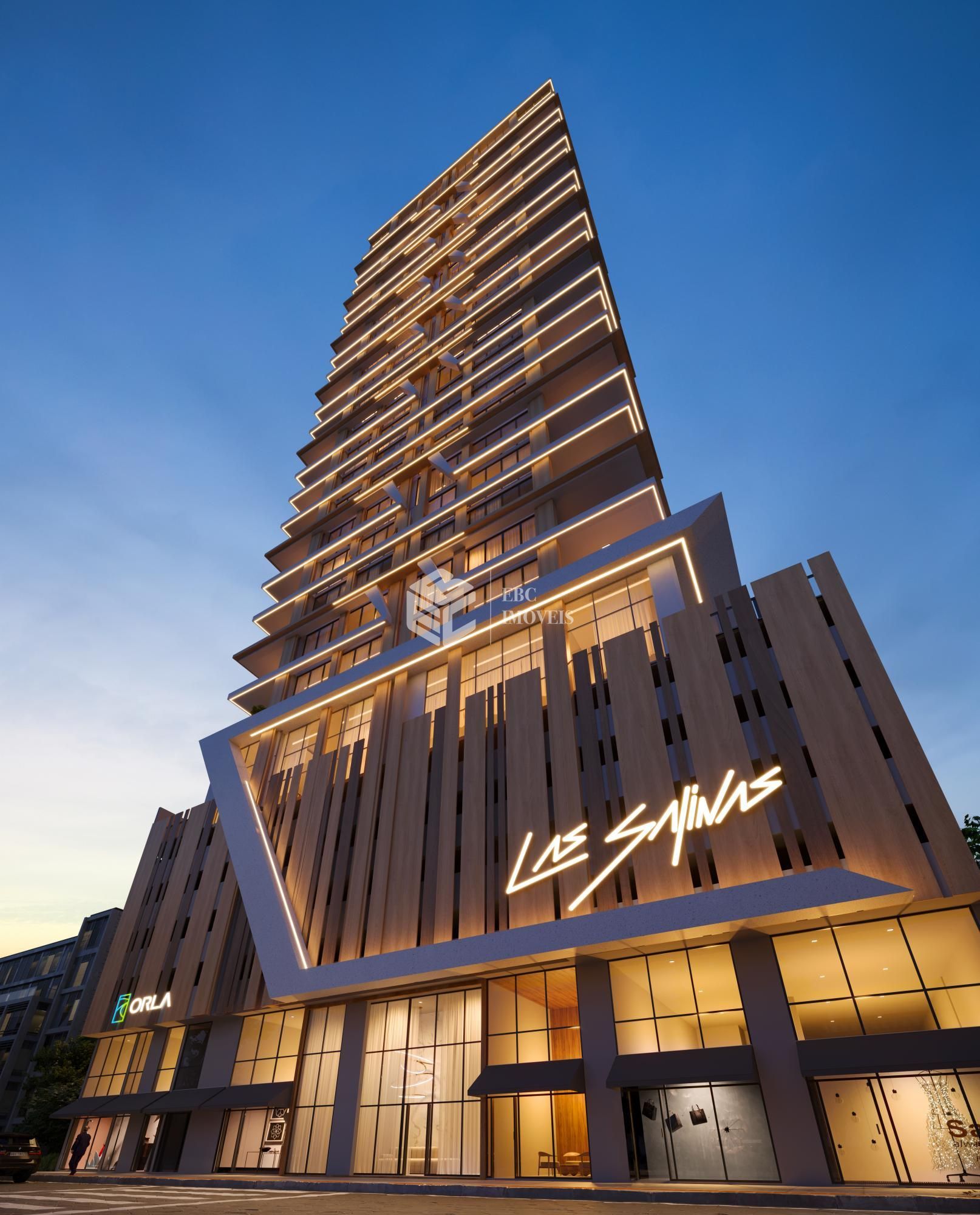 Cobertura, 4 quartos, 353 m² - Foto 20