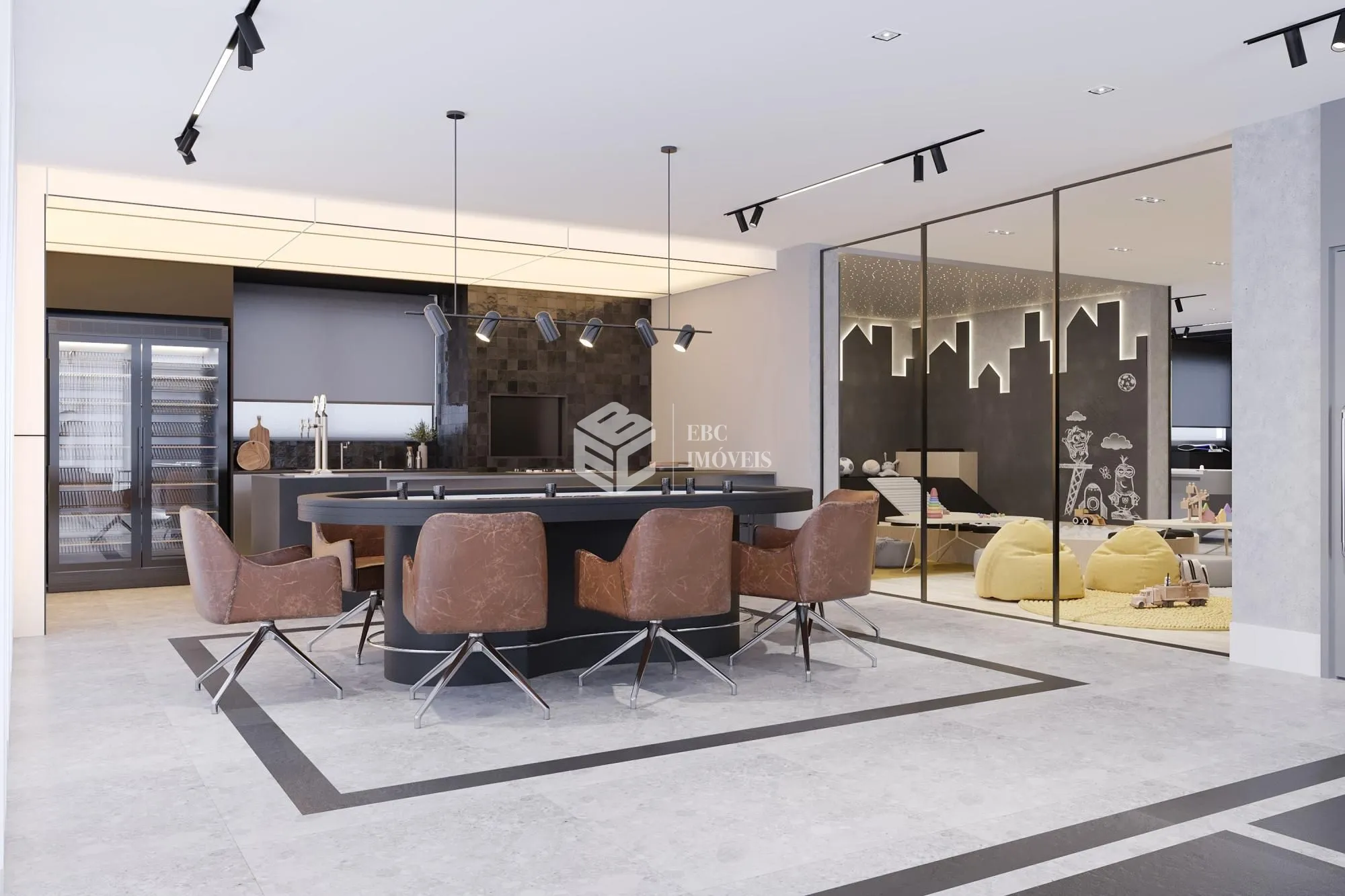 Apartamento com 3 Dormitórios à venda, 106 m² por R$ 1.650.000,00 Apartamento com 3 Dormitórios à venda, 106 m² por R$ 1.650.000,00