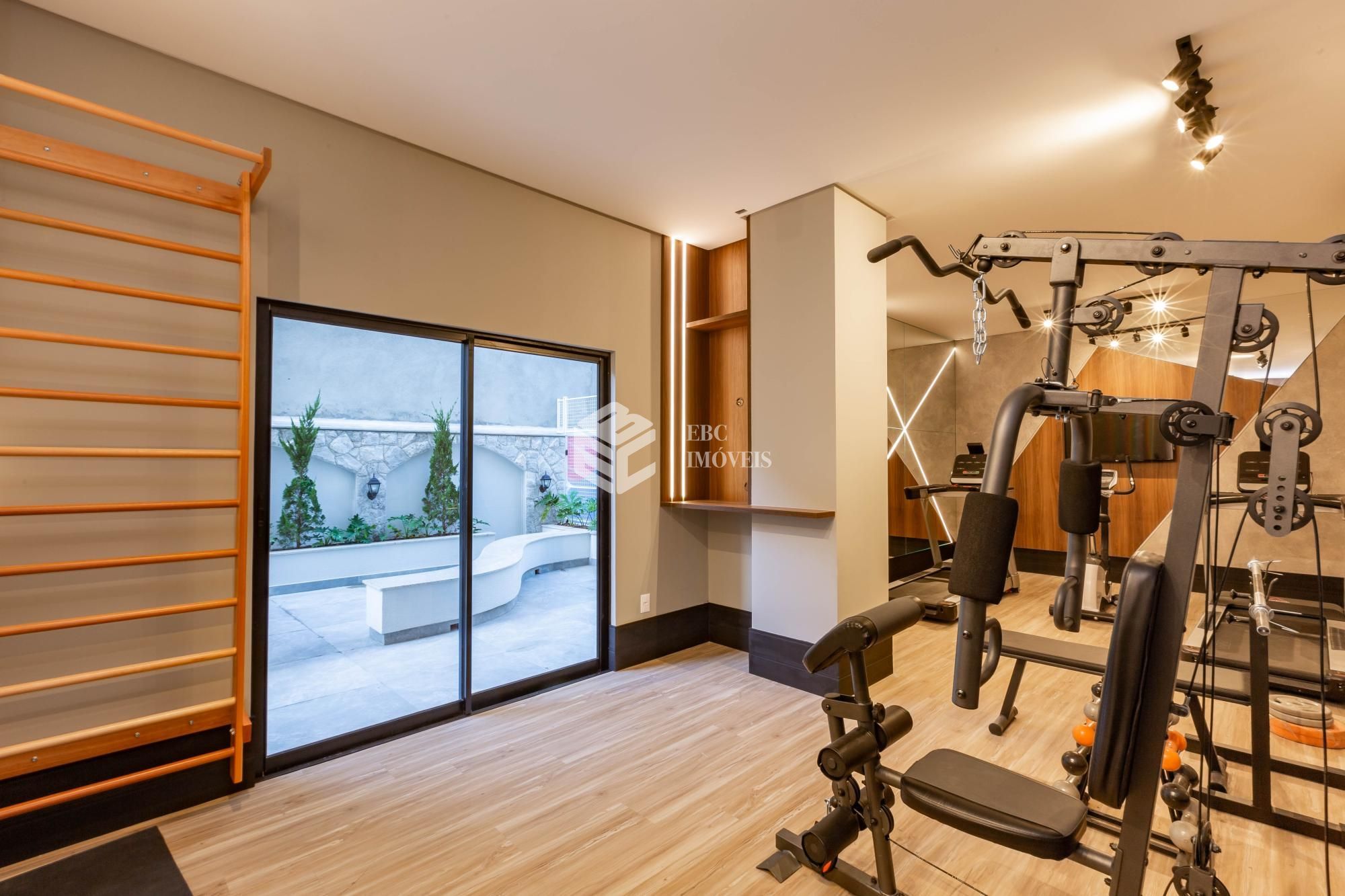 Apartamento, 3 quartos, 130 m² - Foto 49