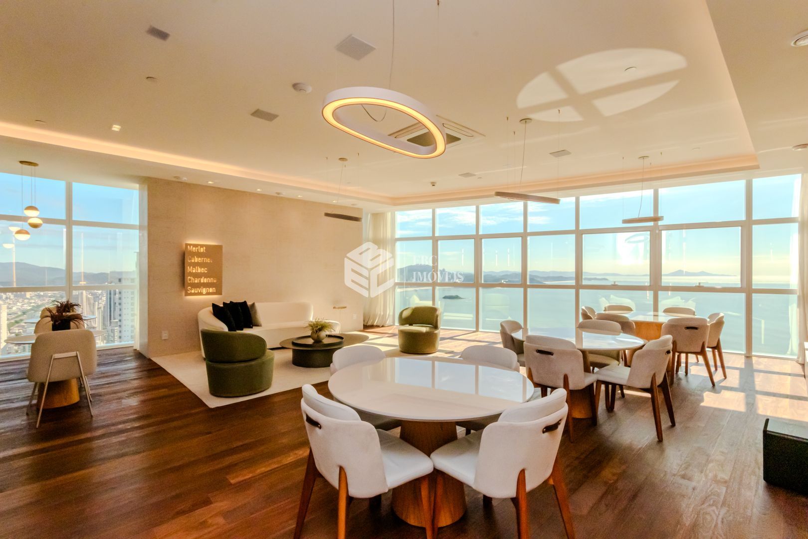 Apartamento, 4 quartos, 194 m² - Foto 73