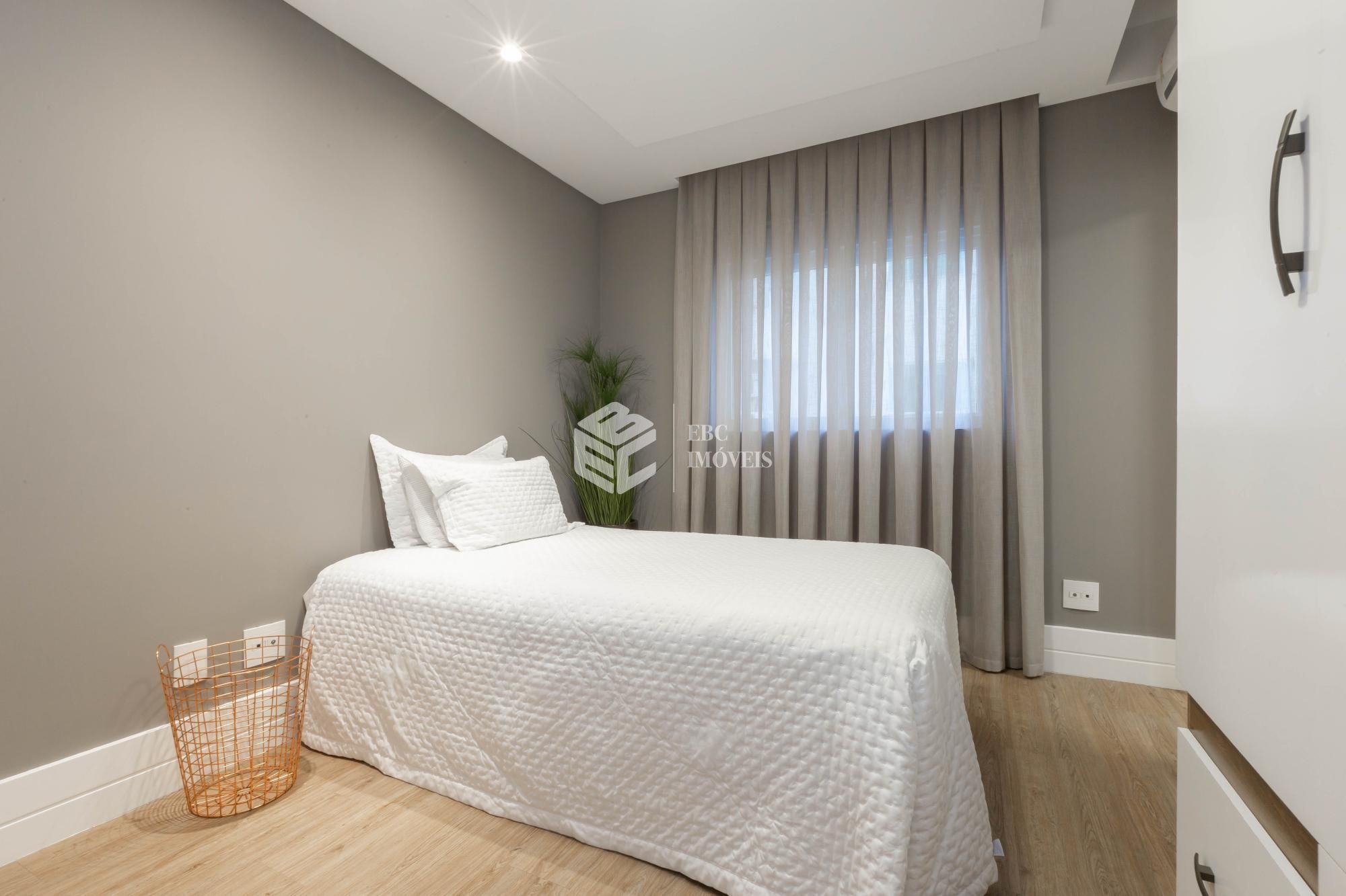 Apartamento, 3 quartos, 163 m² - Foto 16
