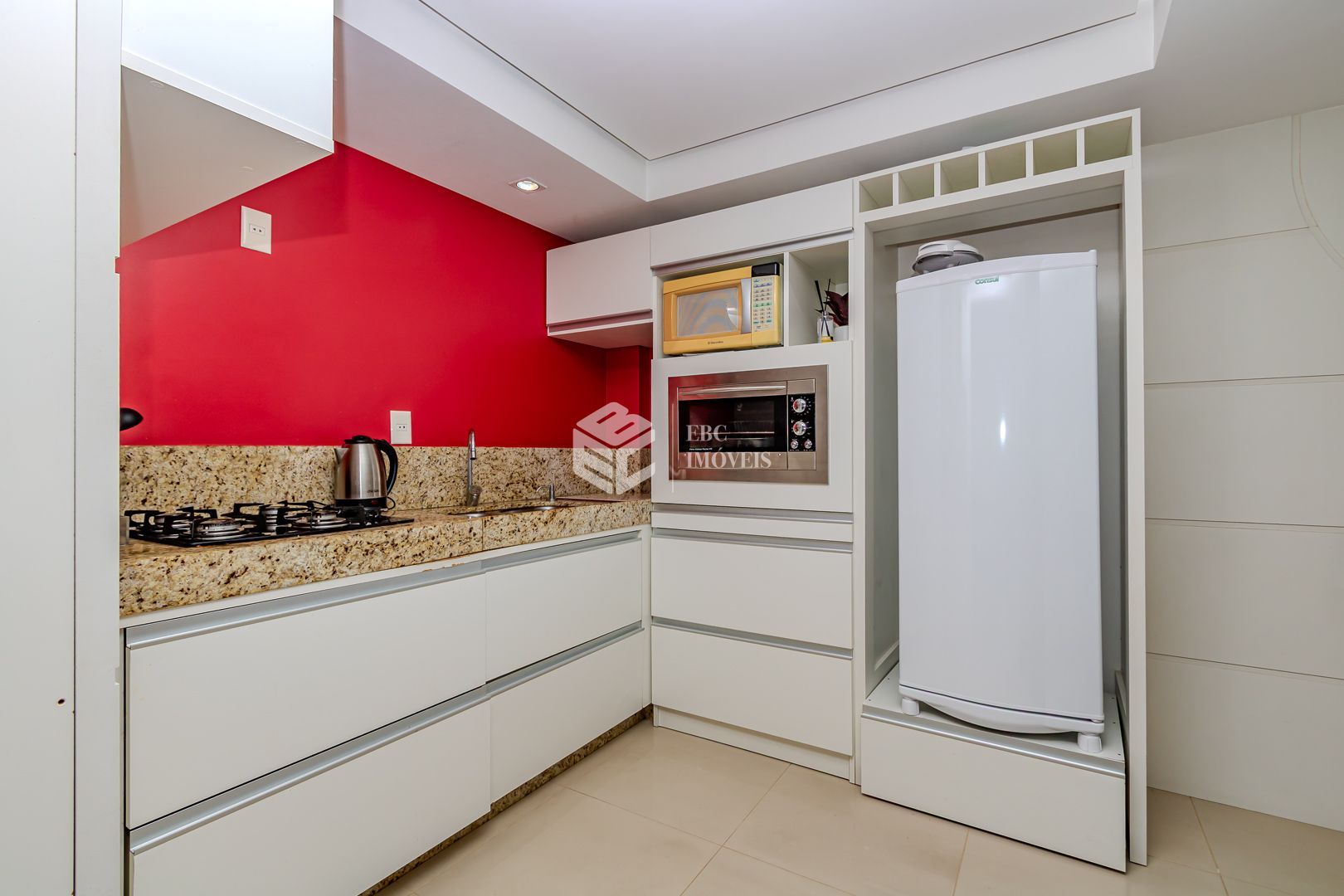 Apartamento, 3 quartos, 118 m² - Foto 13