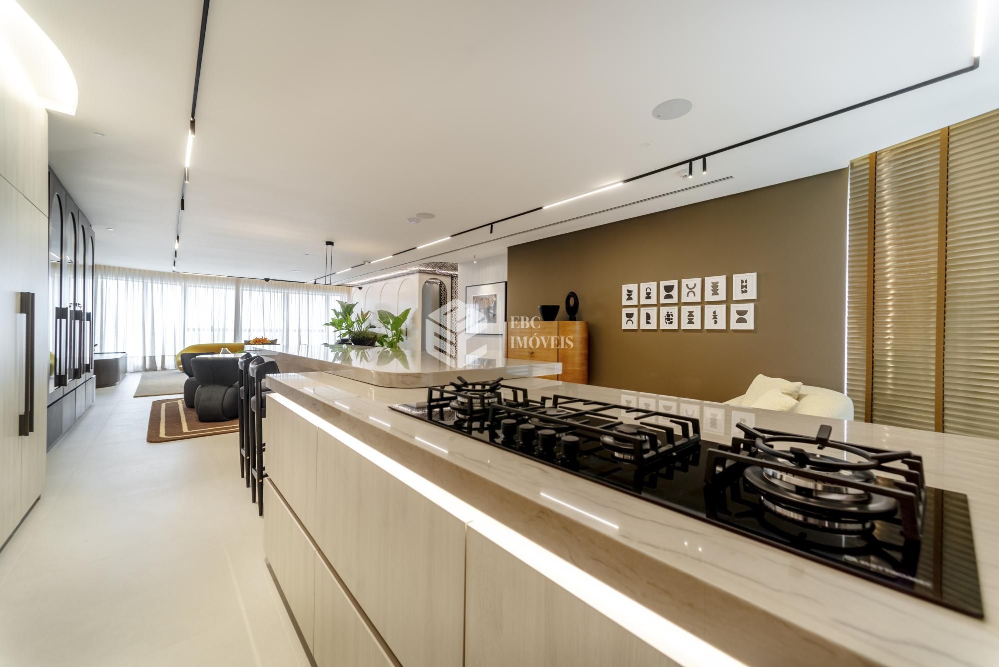 Apartamento, 4 quartos, 261 m² - Foto 13