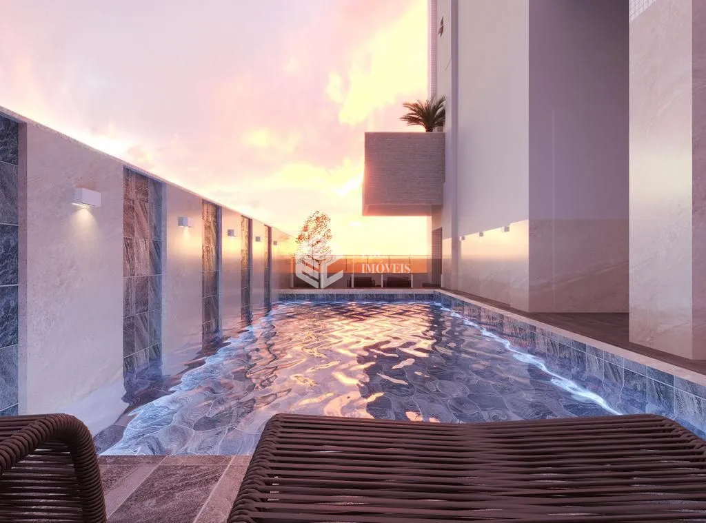 Apartamento com 4 Dormitórios à venda, 137 m² por R$ 2.700.000,00 Apartamento com 4 Dormitórios à venda, 137 m² por R$ 2.700.000,00