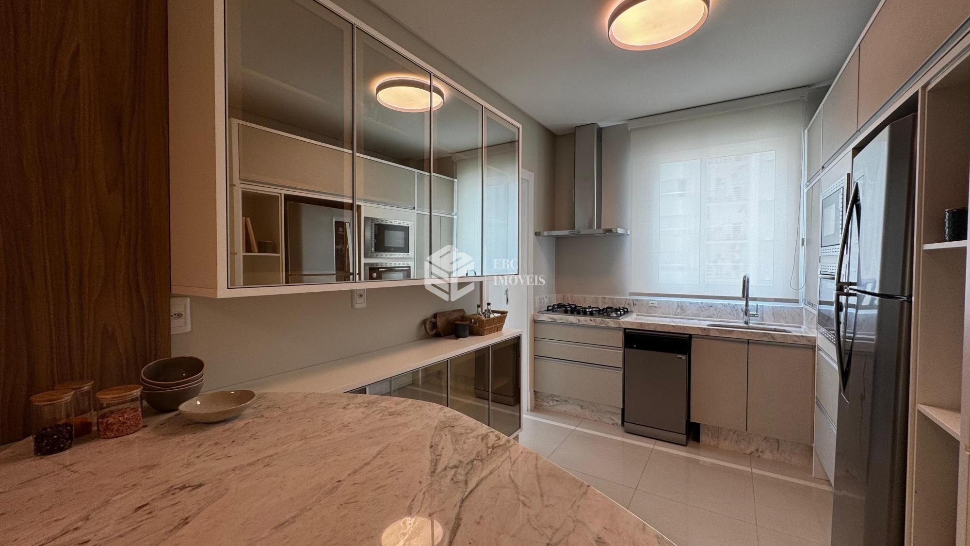 Apartamento, 3 quartos, 132 m² - Foto 15