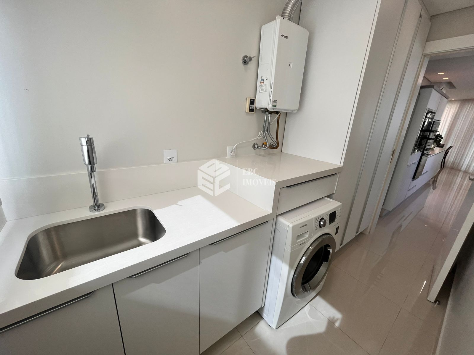 Apartamento, 4 quartos, 131 m² - Foto 13