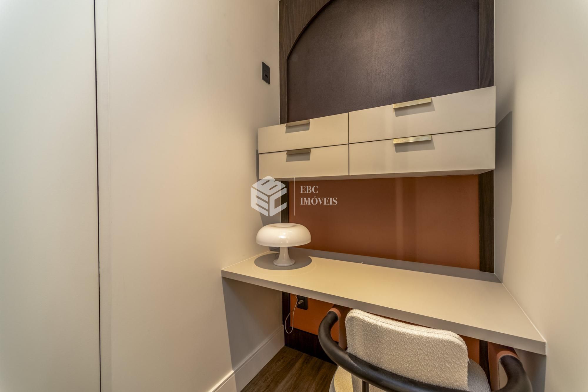 Apartamento, 4 quartos, 261 m² - Foto 19