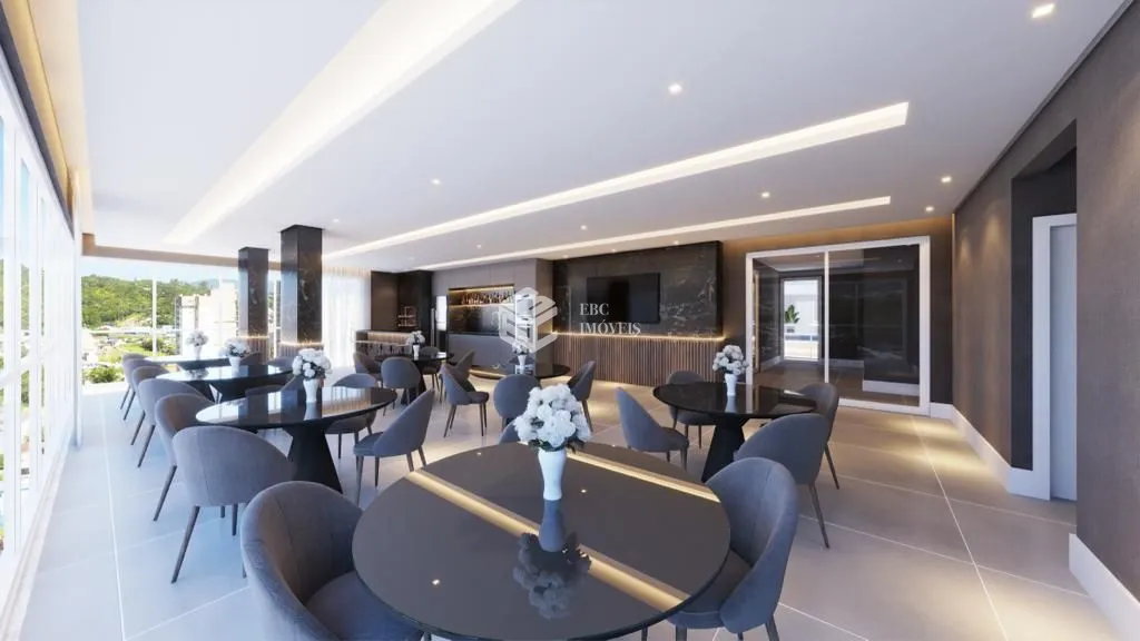 Apartamento com 2 Dormitórios à venda, 53 m² por R$ 690.000,00 Apartamento com 2 Dormitórios à venda, 53 m² por R$ 690.000,00