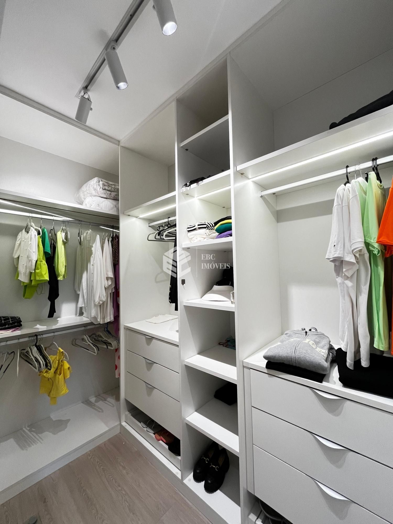 Apartamento, 3 quartos, 162 m² - Foto 14