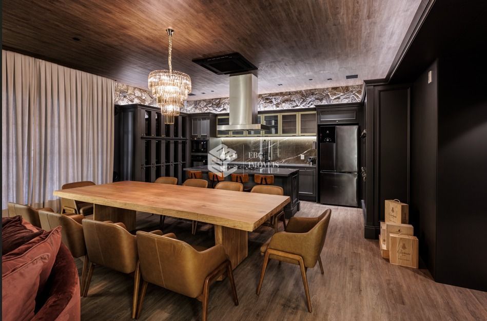 Apartamento, 5 quartos, 230 m² - Foto 33