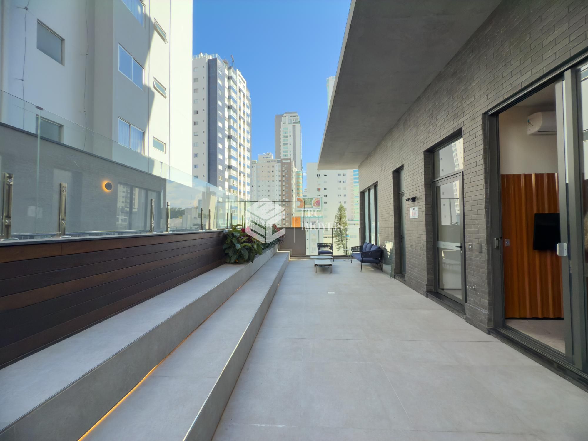 Apartamento, 3 quartos, 125 m² - Foto 24