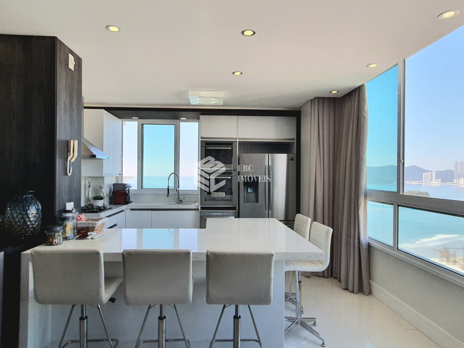 Apartamento, 3 quartos, 170 m² - Foto 14