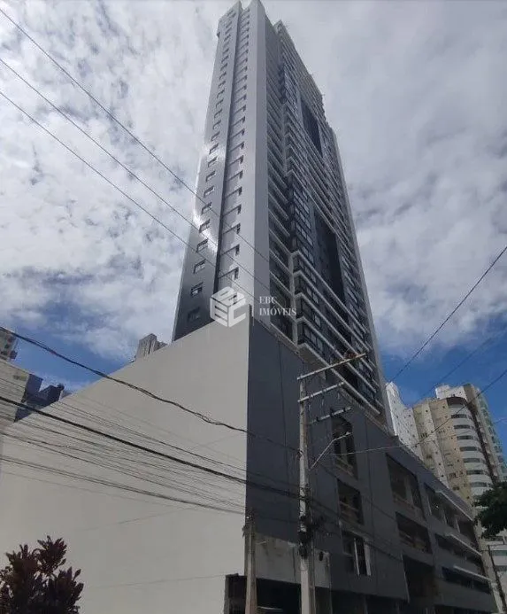 Apartamento à venda  no Centro - Balneário Camboriú, SC. Imóveis