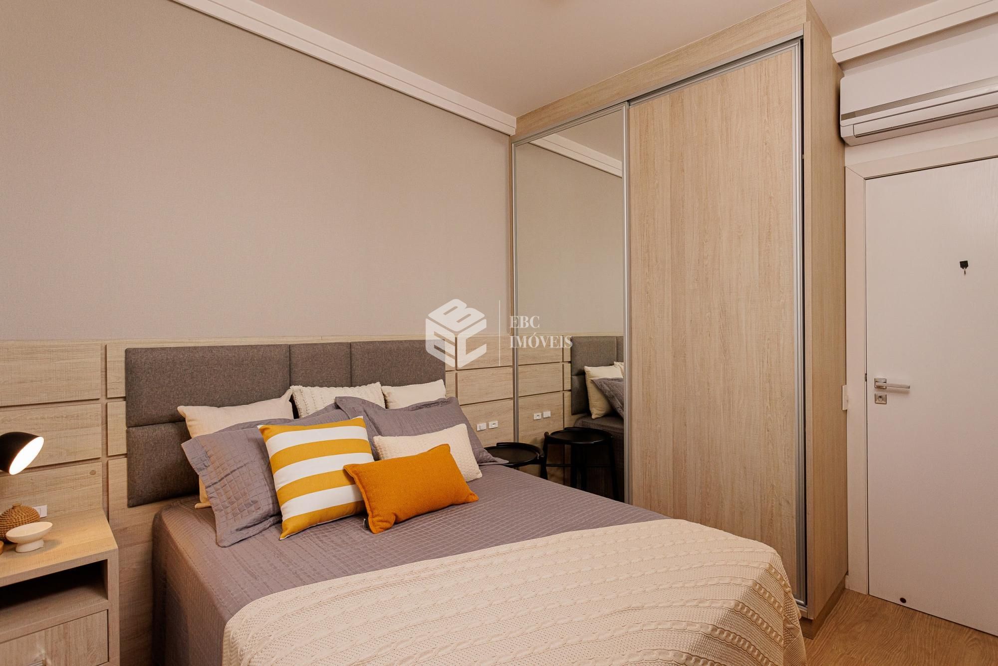 Apartamento, 3 quartos, 130 m² - Foto 24