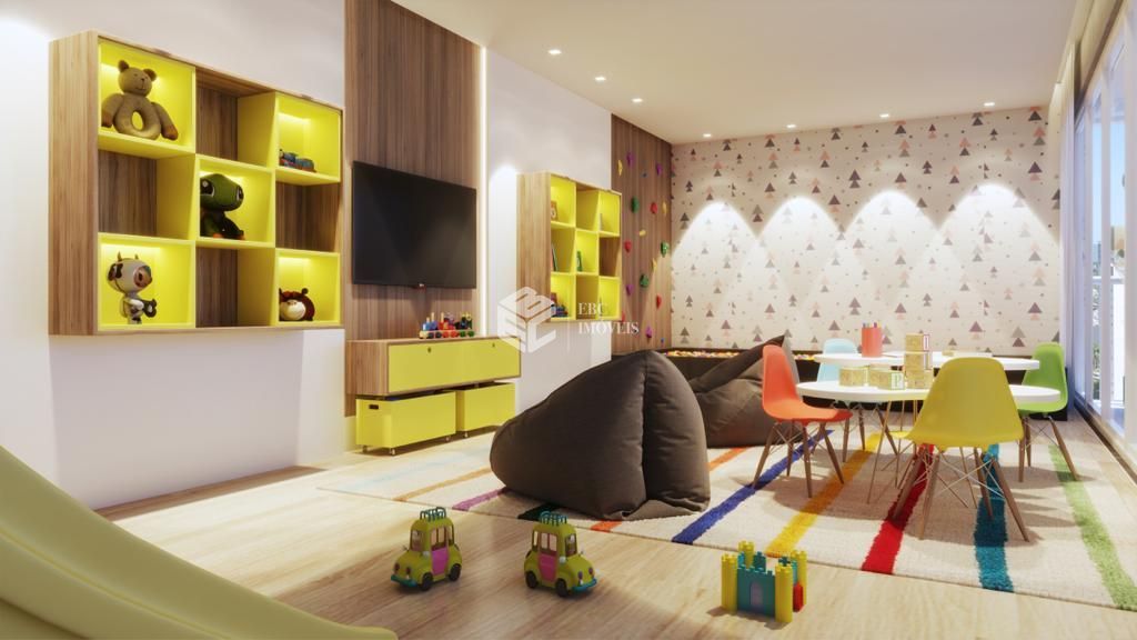 Apartamento, 2 quartos, 53 m² - Foto 12
