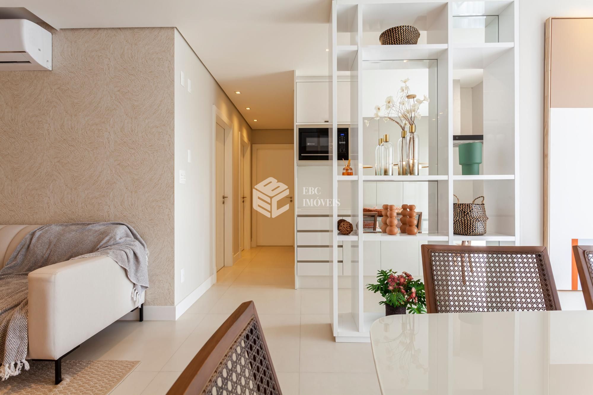 Apartamento, 2 quartos, 72 m² - Foto 12