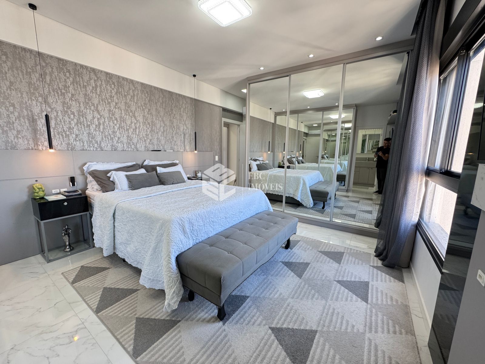 Apartamento, 3 quartos, 136 m² - Foto 11