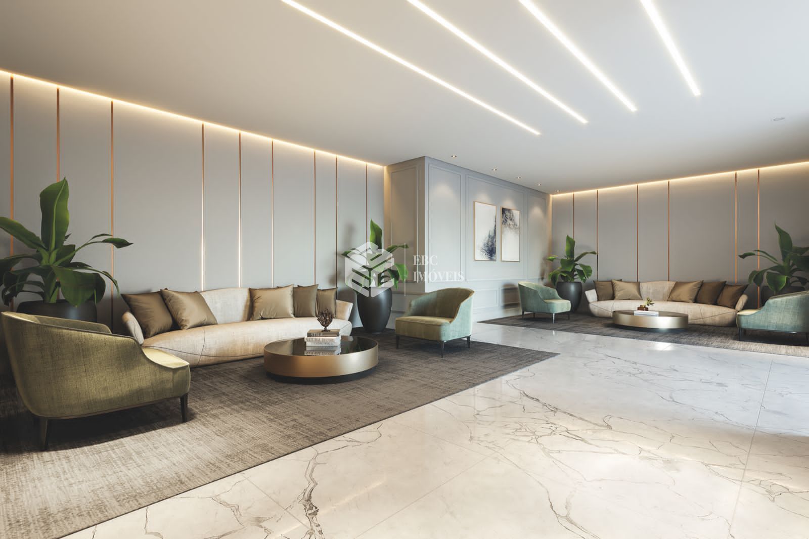 Apartamento, 4 quartos, 194 m² - Foto 13