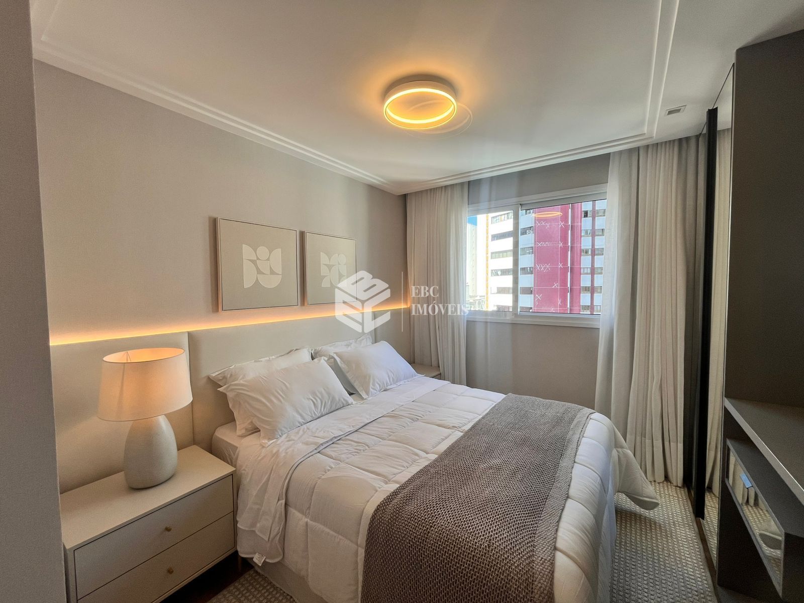 Apartamento, 4 quartos, 131 m² - Foto 17