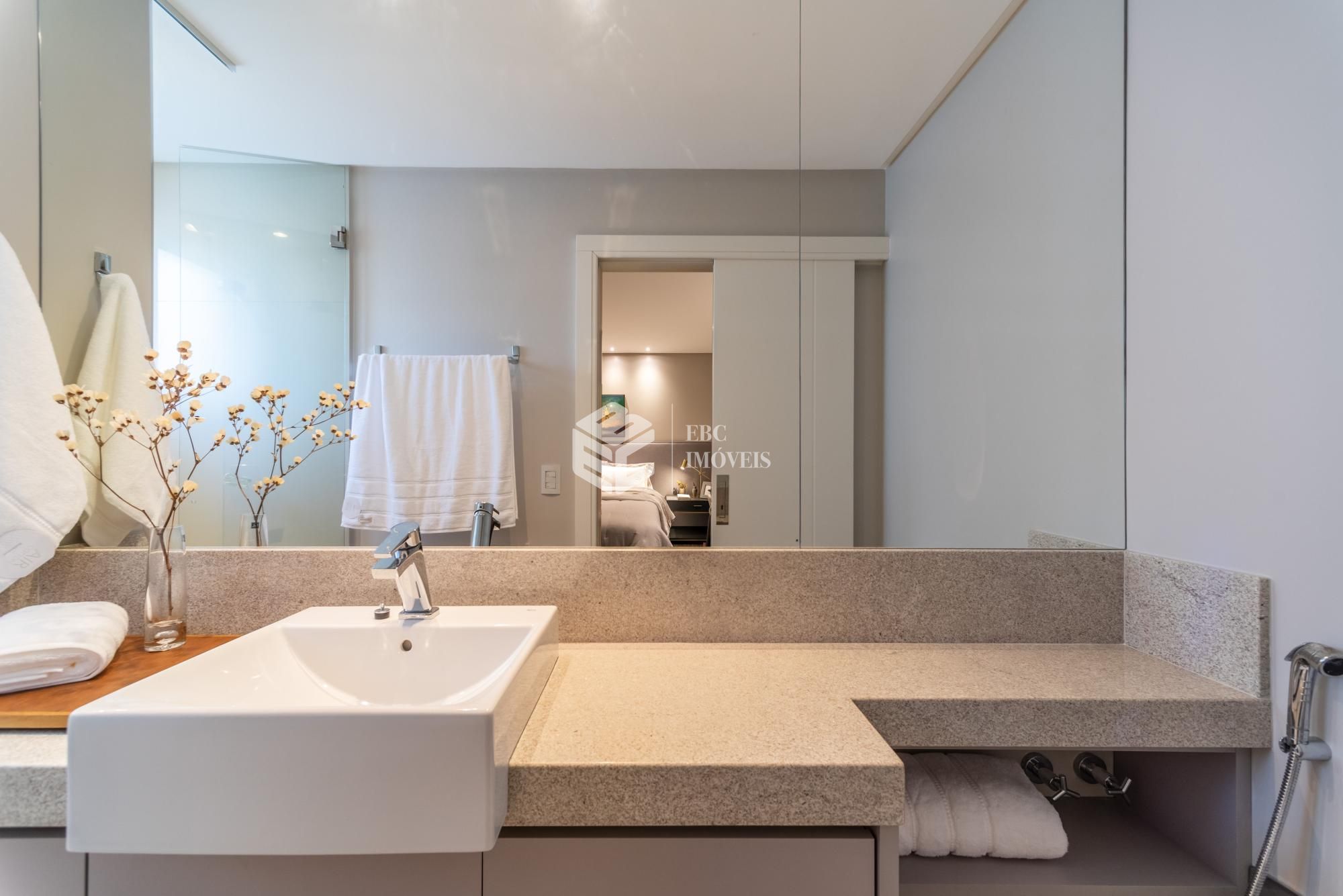 Apartamento, 4 quartos, 237 m² - Foto 43