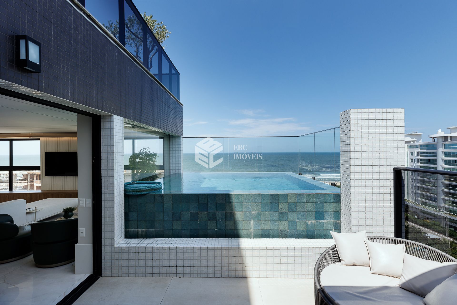 Cobertura, 4 quartos, 430 m² - Foto 2