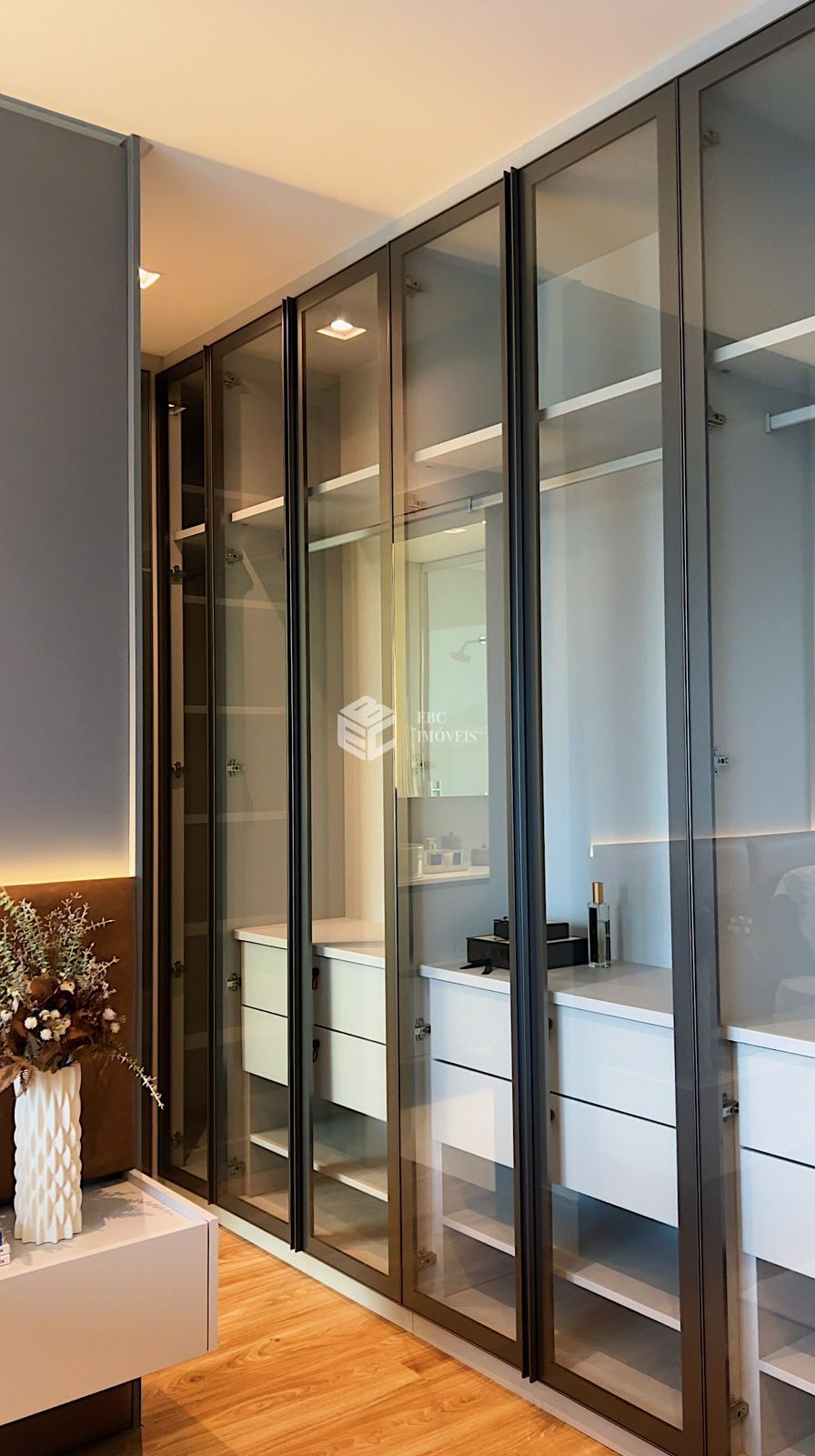 Apartamento, 3 quartos, 182 m² - Foto 11