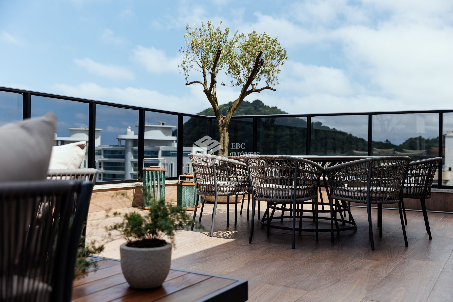 Cobertura, 4 quartos, 430 m² - Foto 12