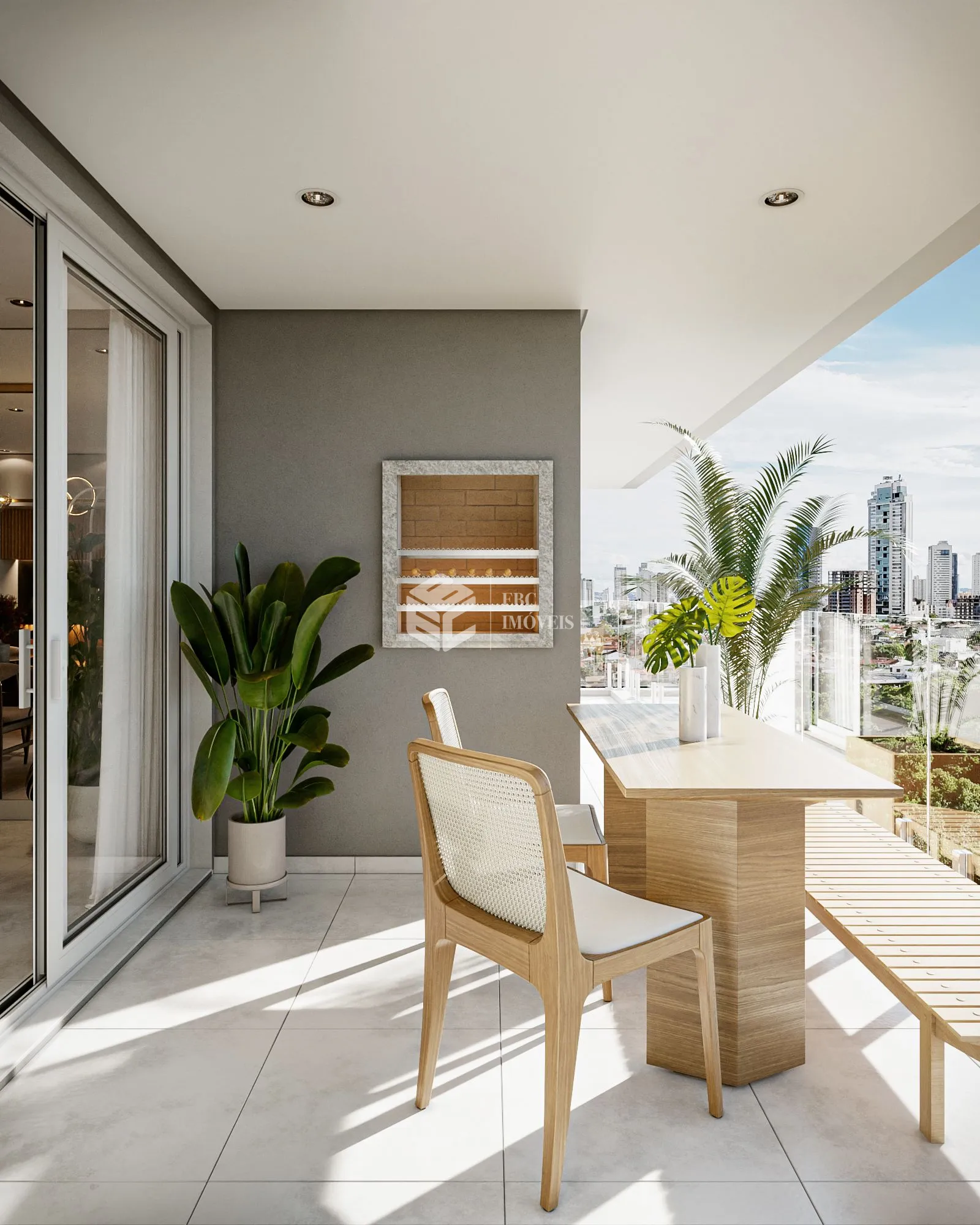 Apartamento à venda  no Fazenda - Itajaí, SC. Imóveis